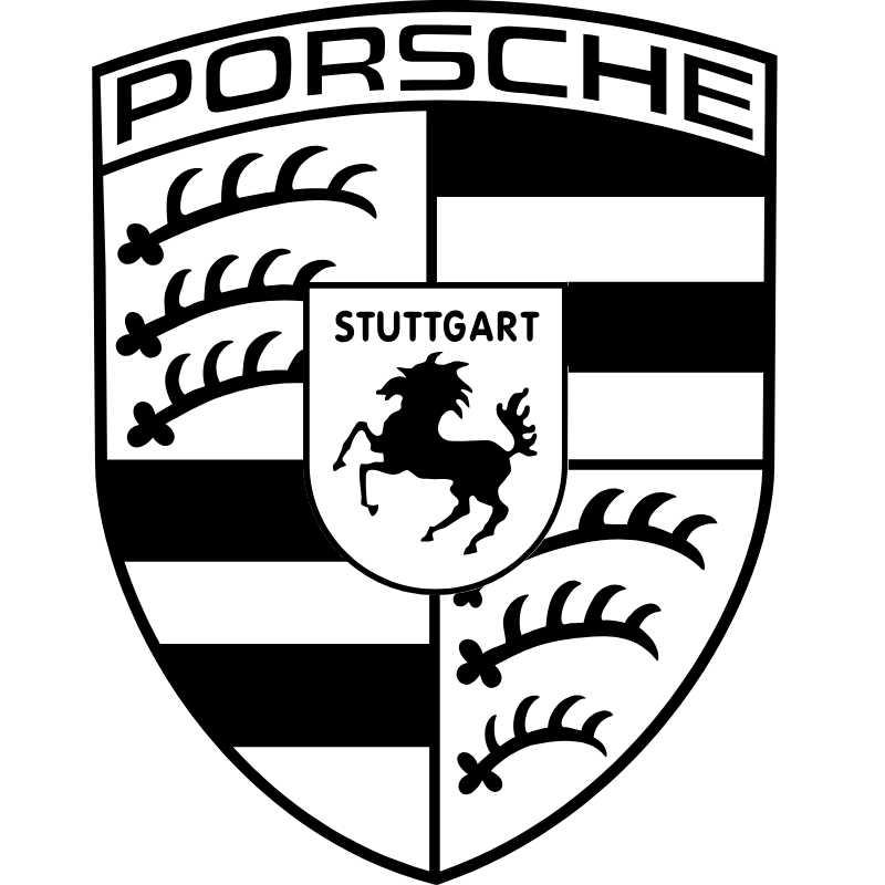 Porsche Logo