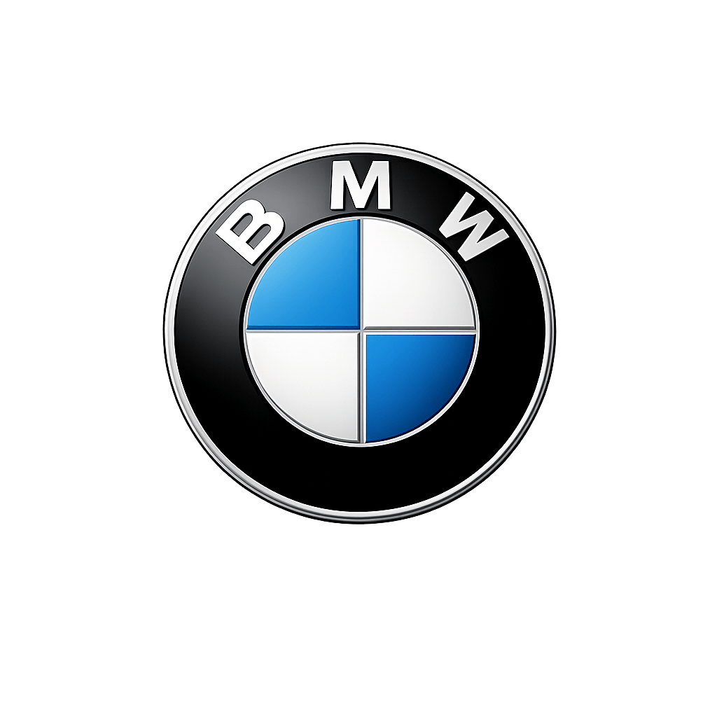 BMW logo