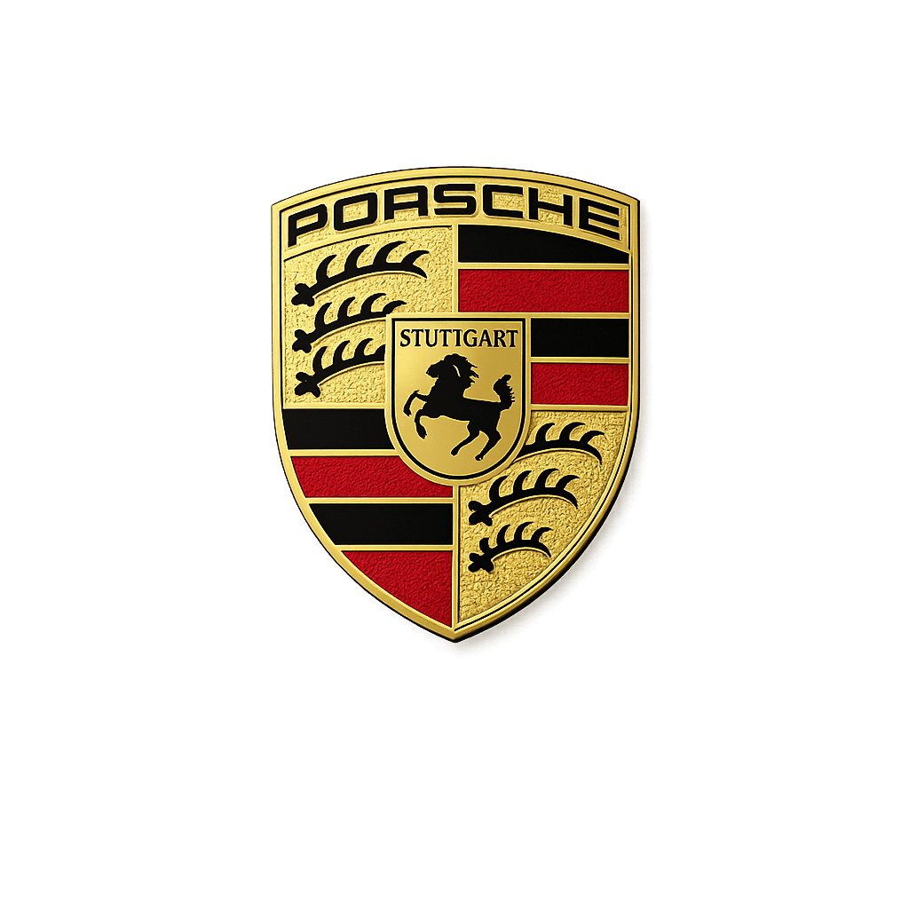 Porsche Logo
