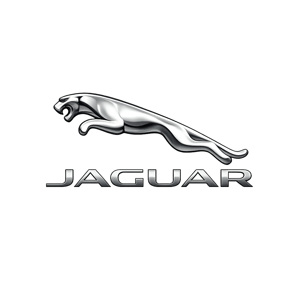 Jaguar logo