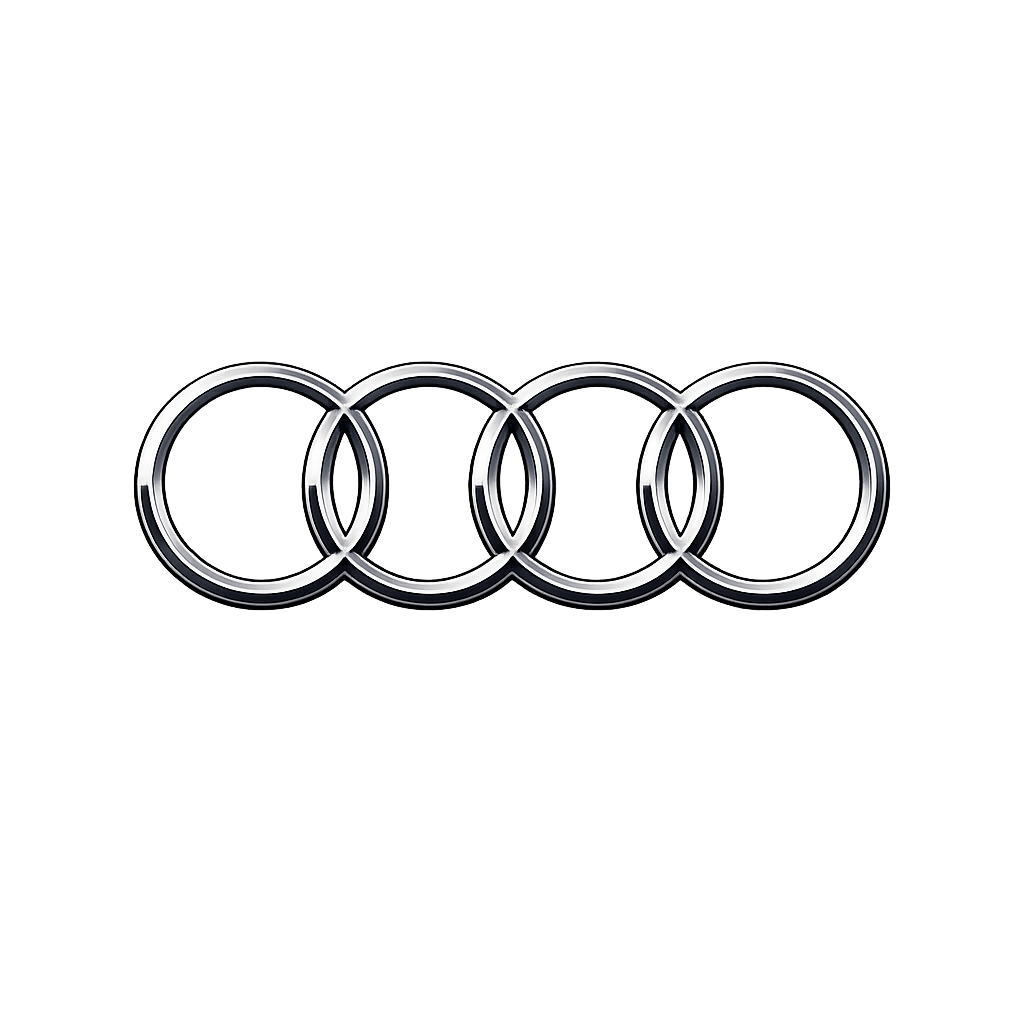 Audi logo