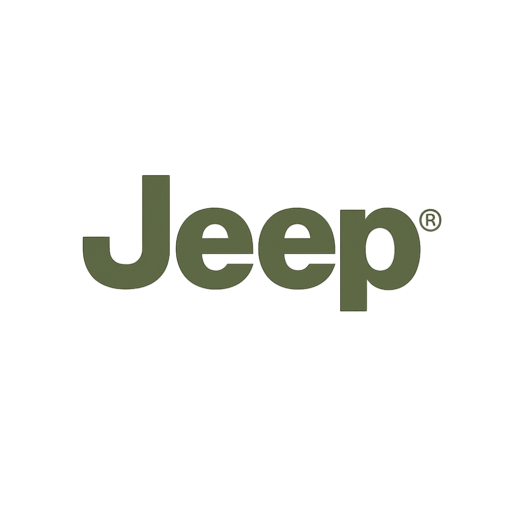 Jeep Logo