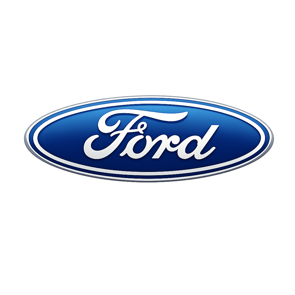 Ford Logo