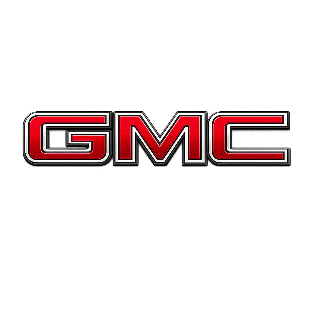 GMC logo
